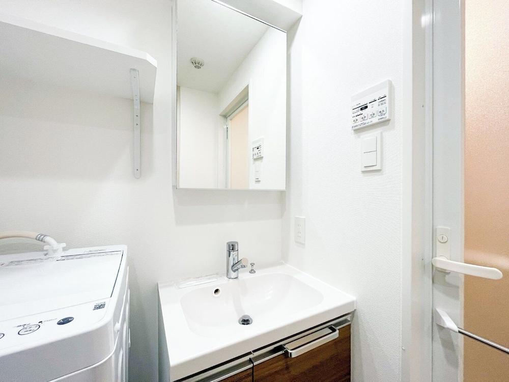 Prere Duque Omorimachi II Room Type - Basic Apartment, Non Smoking (205)
