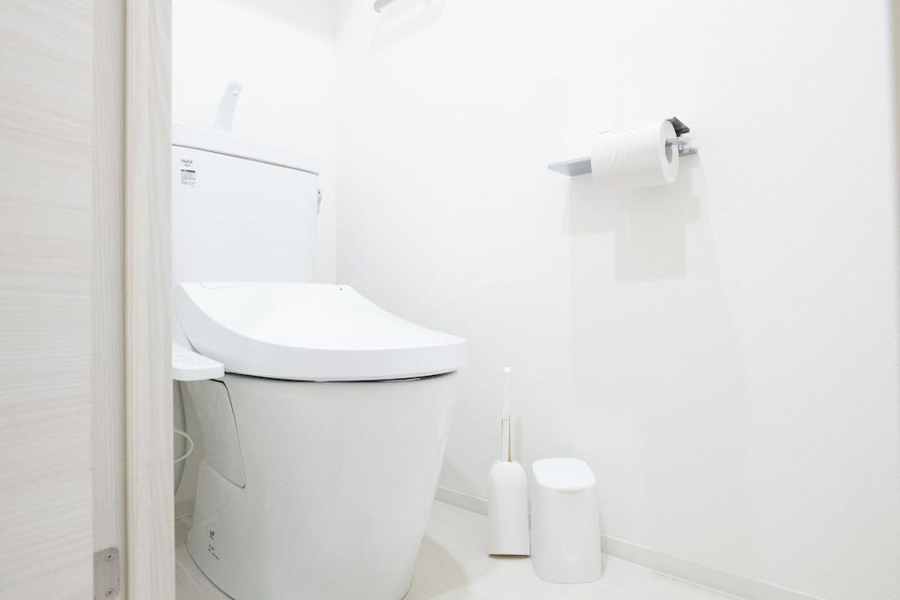 Prere Duque Omorimachi II Room Type - Basic Apartment, Non Smoking (210)