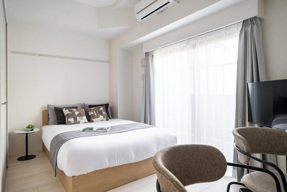 Prere Duque Omorimachi II Room Type - Standard Apartment, Non Smoking (104)