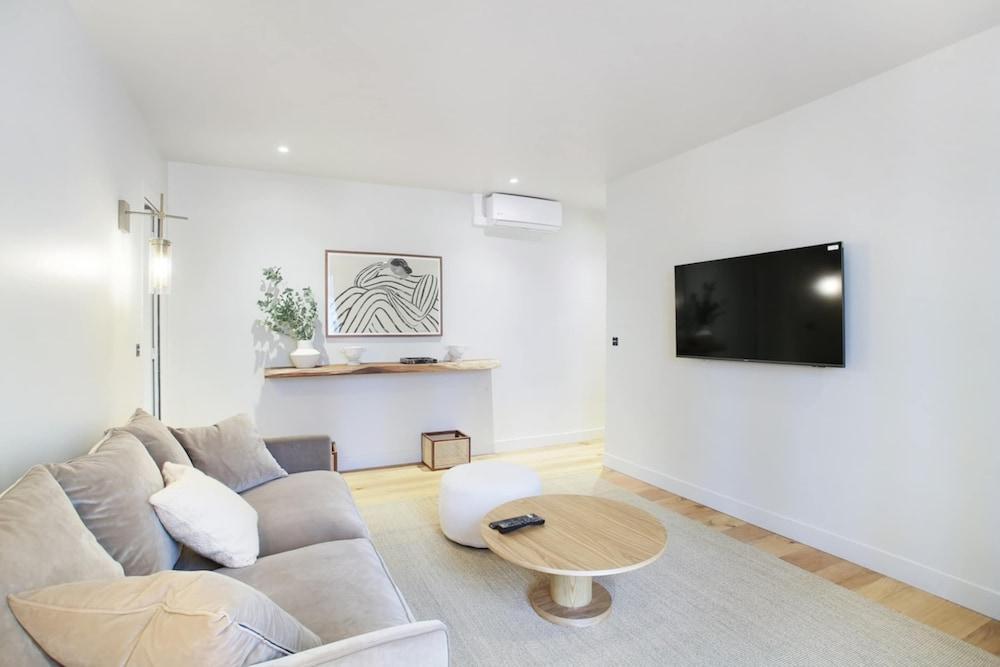 Sublime Apartment Center of Paris