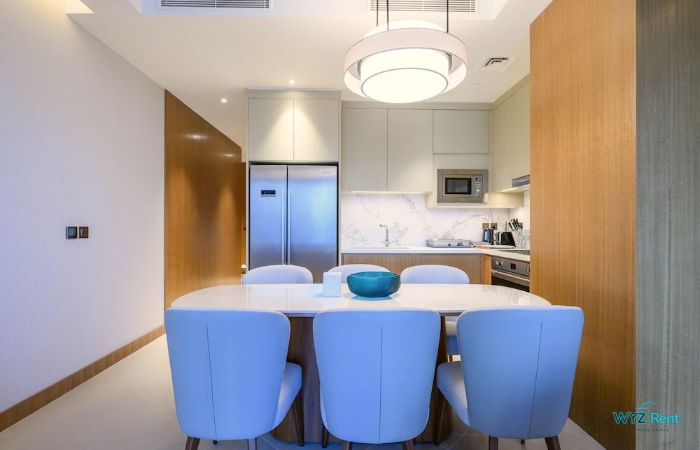 WYZ RENT|Address Opera -Full Burj Khalifa View - Tap to explore photos