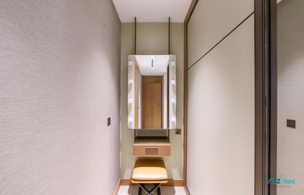 WYZ RENT|Address Opera -Full Burj Khalifa View Room Type - Standard Apartment WYZ RENT|Address Opera -Full Burj Khalifa View Room Type - Standard Apartment