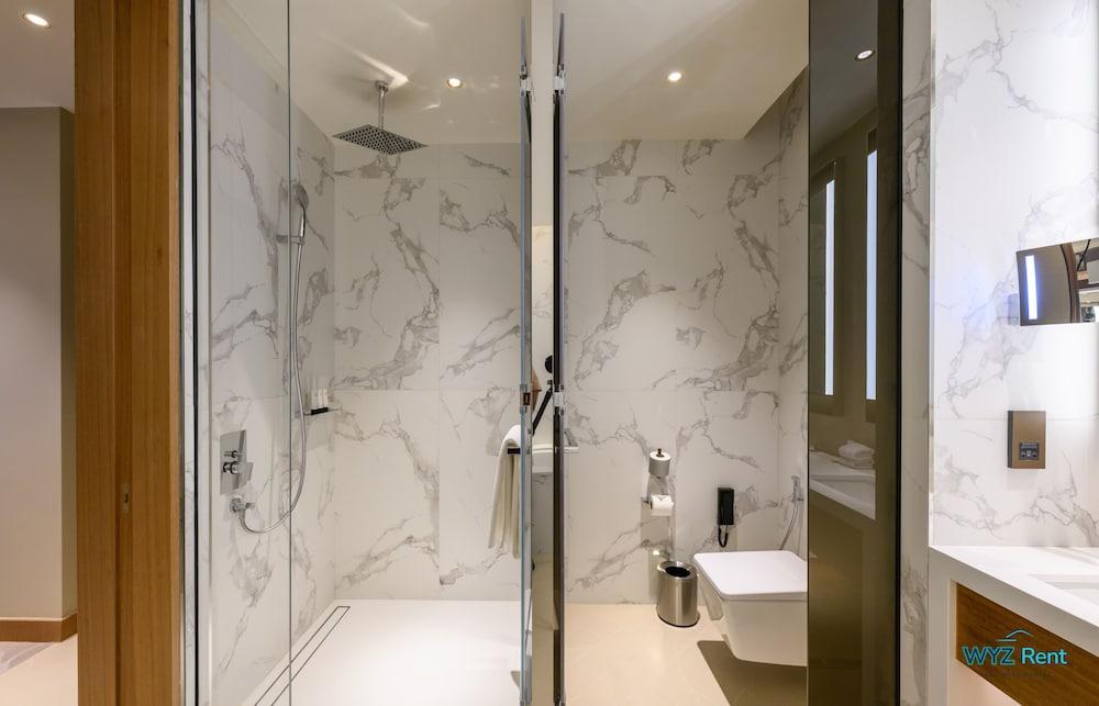 WYZ RENT|Address Opera -Full Burj Khalifa View - Tap to explore photos