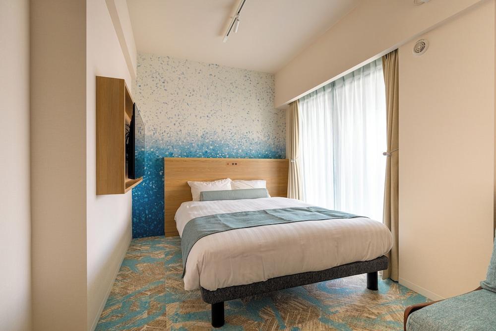hotel toki Room Type - Deluxe Double Room hotel toki Room Type - Deluxe Double Room