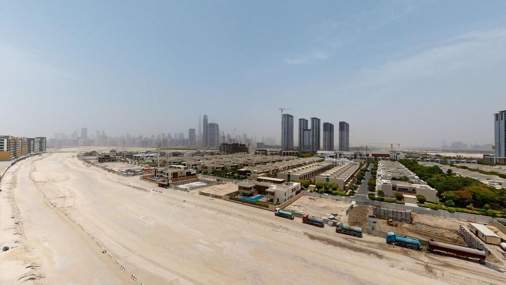 Al Meydan - Azizi Riviera 23 - 803 - Tap to explore photos