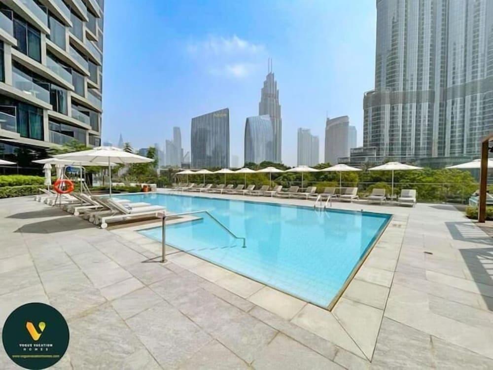 Address Opera Residences Burj View - Tap to explore photos