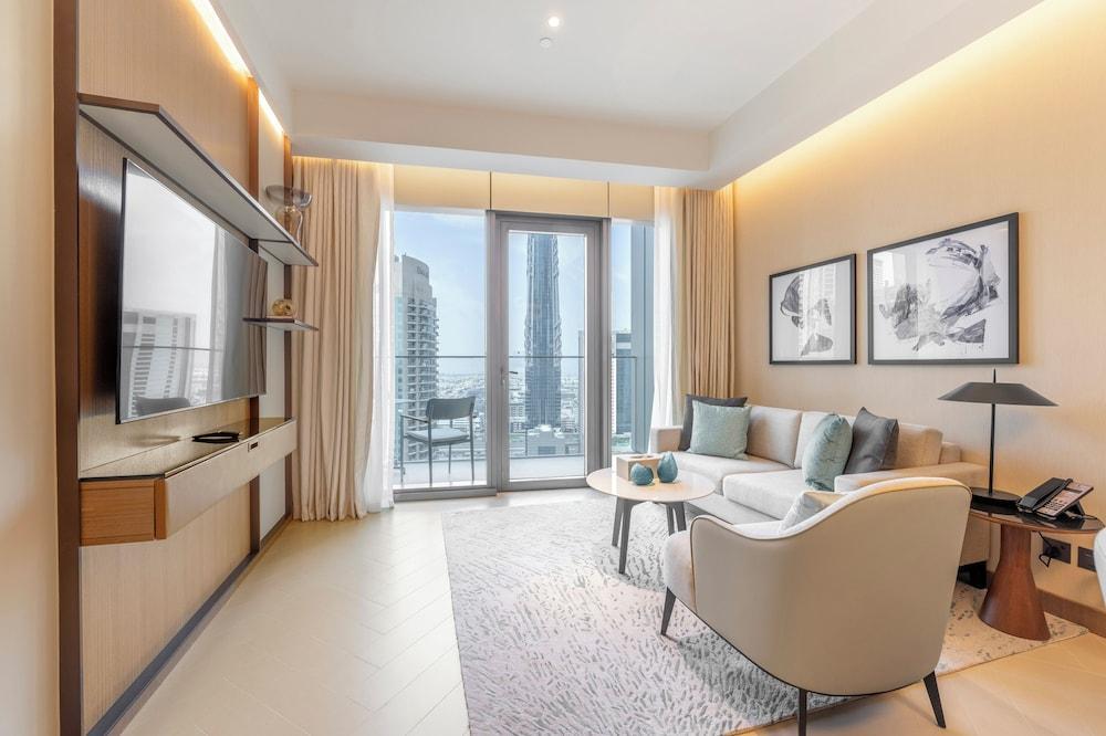 Address Opera Residences Burj View - Tap to explore photos