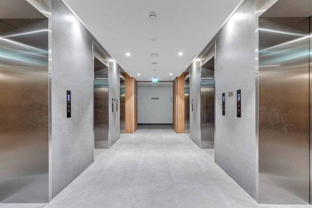 Knokey Ahad Residences - Tap to explore photos