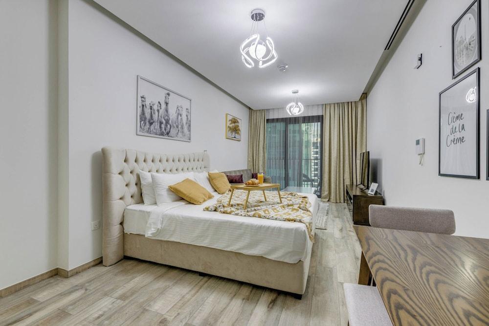 Knokey Ahad Residences