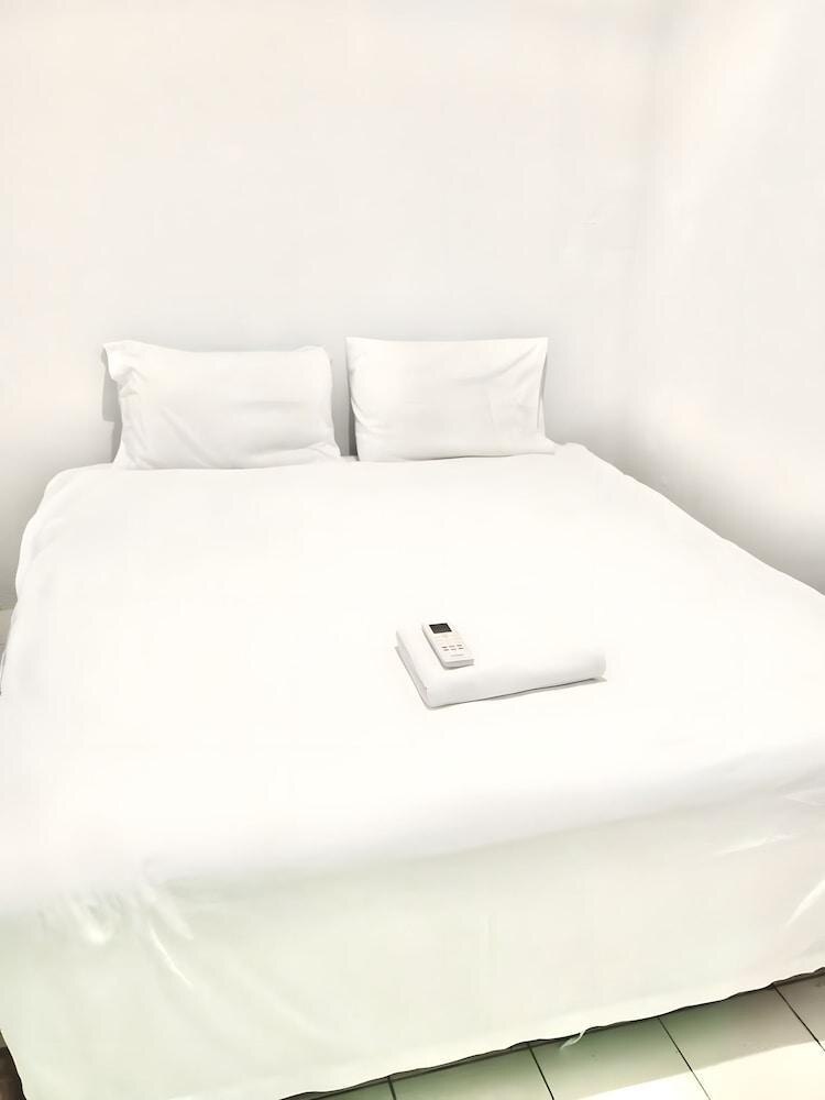 Mitr INN Sukhumvit 2 - BTS Nana Room Type - Double Room