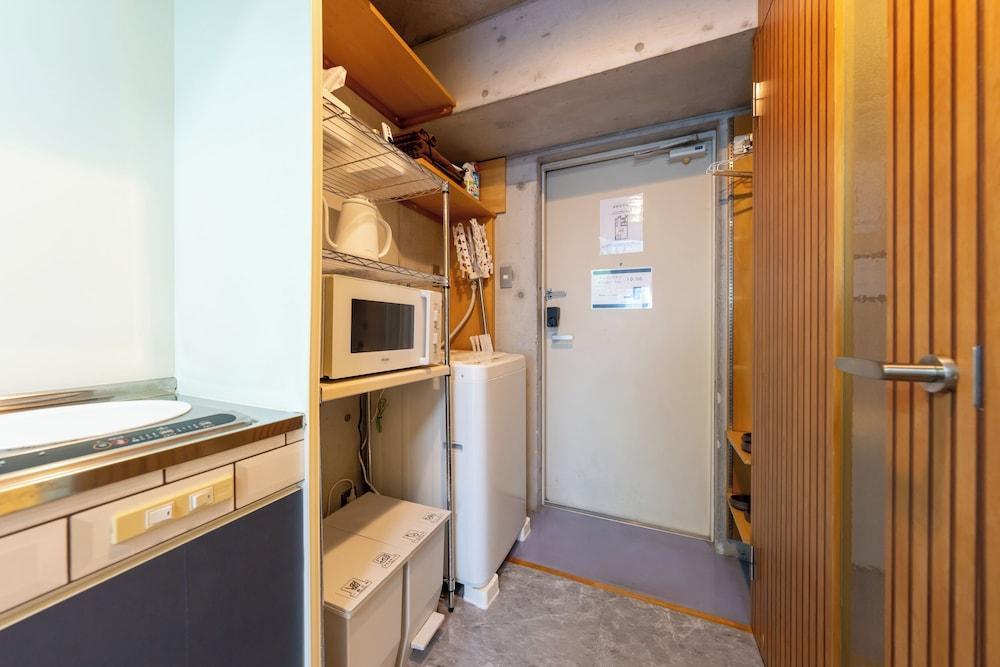 Stayloop Skytree Room Type - Design Double Room