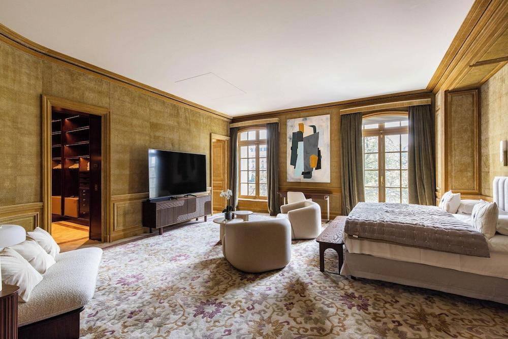 Appt Exceptionnel - 4br/8p- Arc de Triomphe - Tap to explore photos