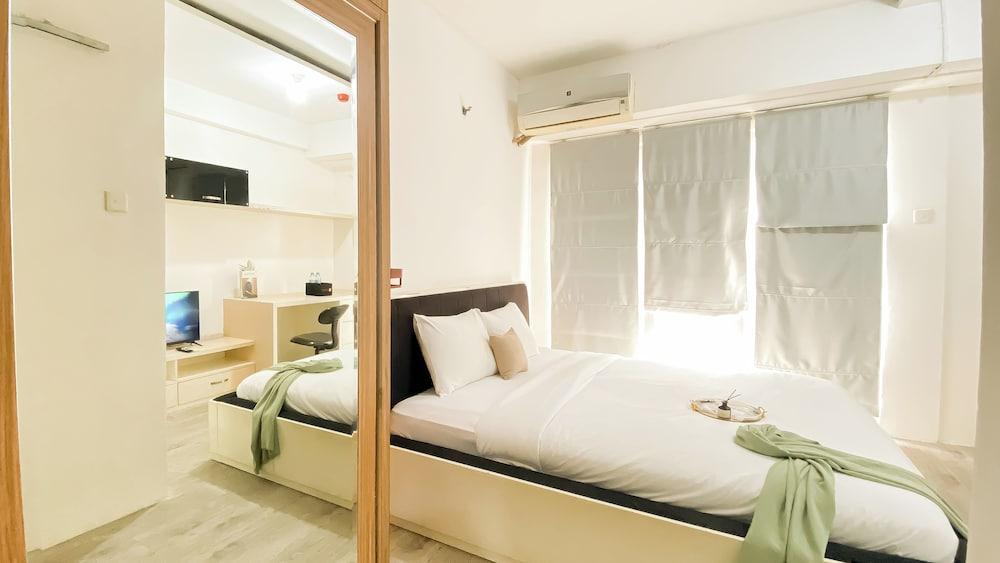 Comfortable and Simply 1BR Apartment Centro City - Tap to explore photos