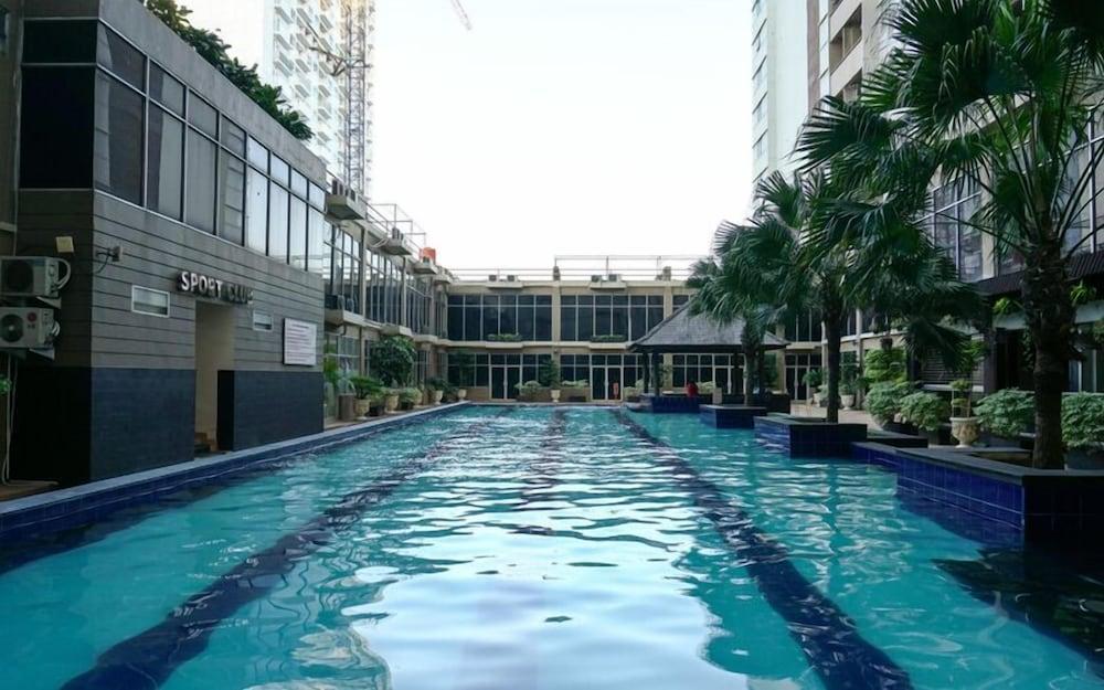 Comfortable and Simply 1BR Apartment Centro City - Tap to explore photos