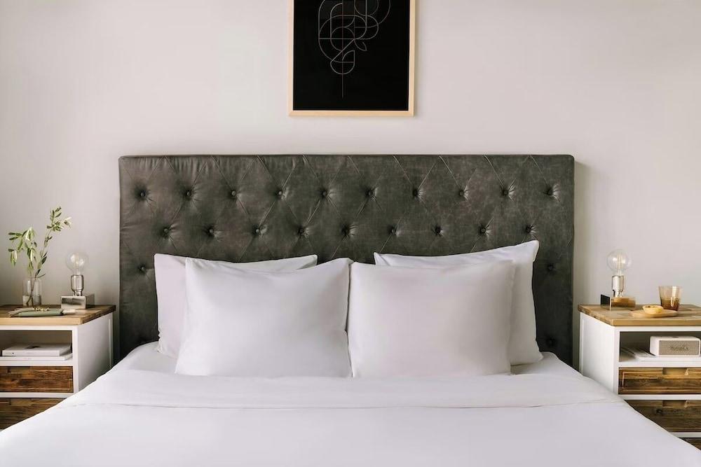 S&A Vondel Park Hotel Room Type - Classic Double Room