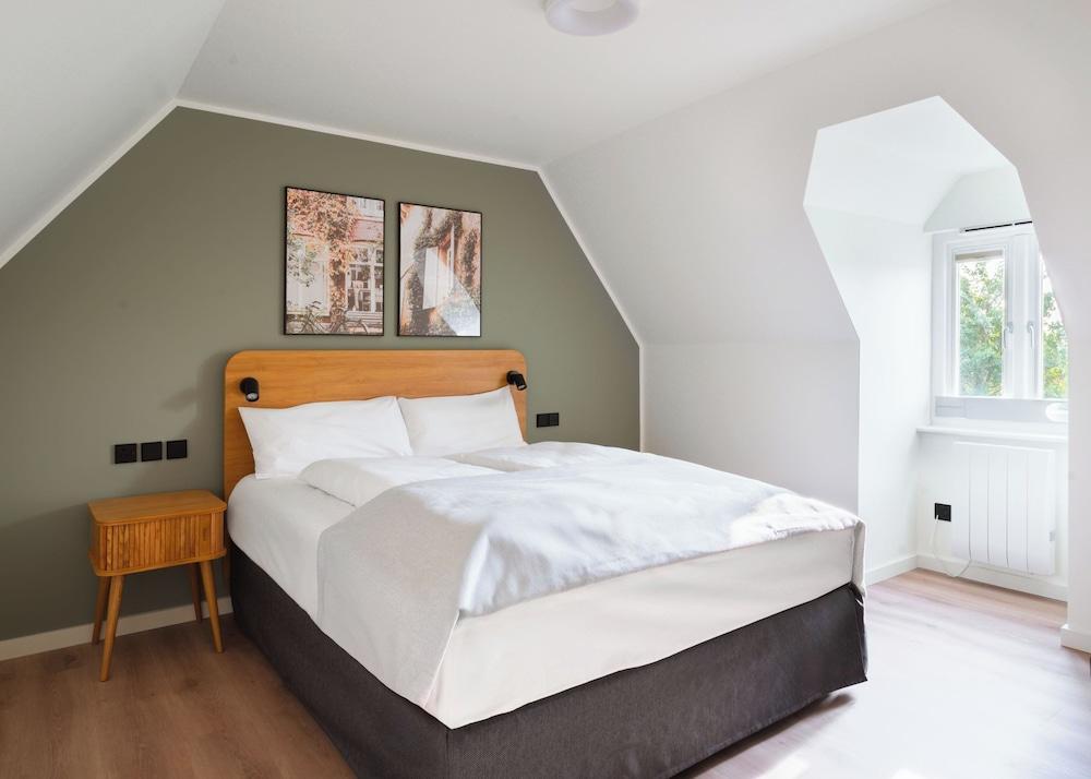 Limehome London Streatham High Rd Room Type - Comfort Suite