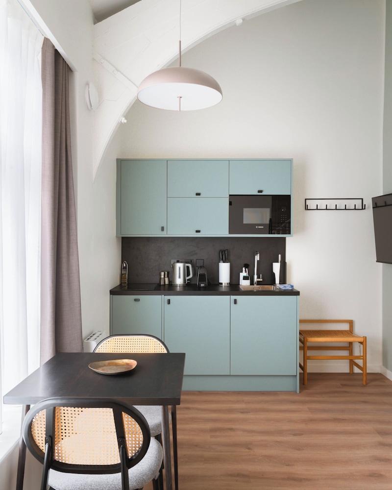 Limehome London Streatham High Rd Room Type - Suite