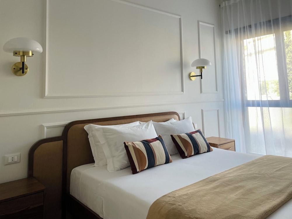 The New Guesthouse Vatican - Tap to explore photos