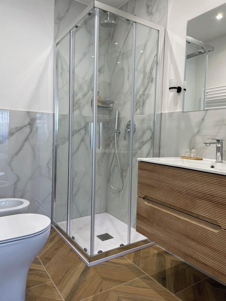 The New Guesthouse Vatican - Tap to explore photos