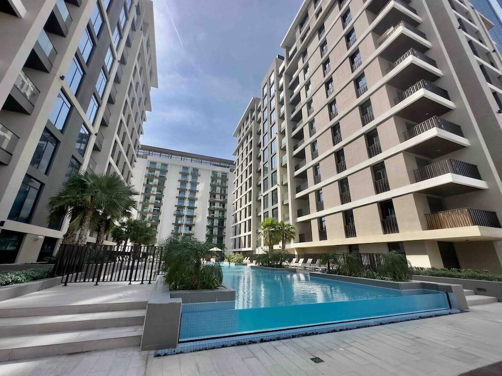 WIlton Terraces Residences - Meydan - Tap to explore photos