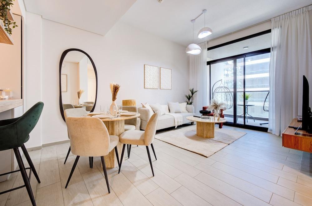 WIlton Terraces Residences - Meydan - Tap to explore photos