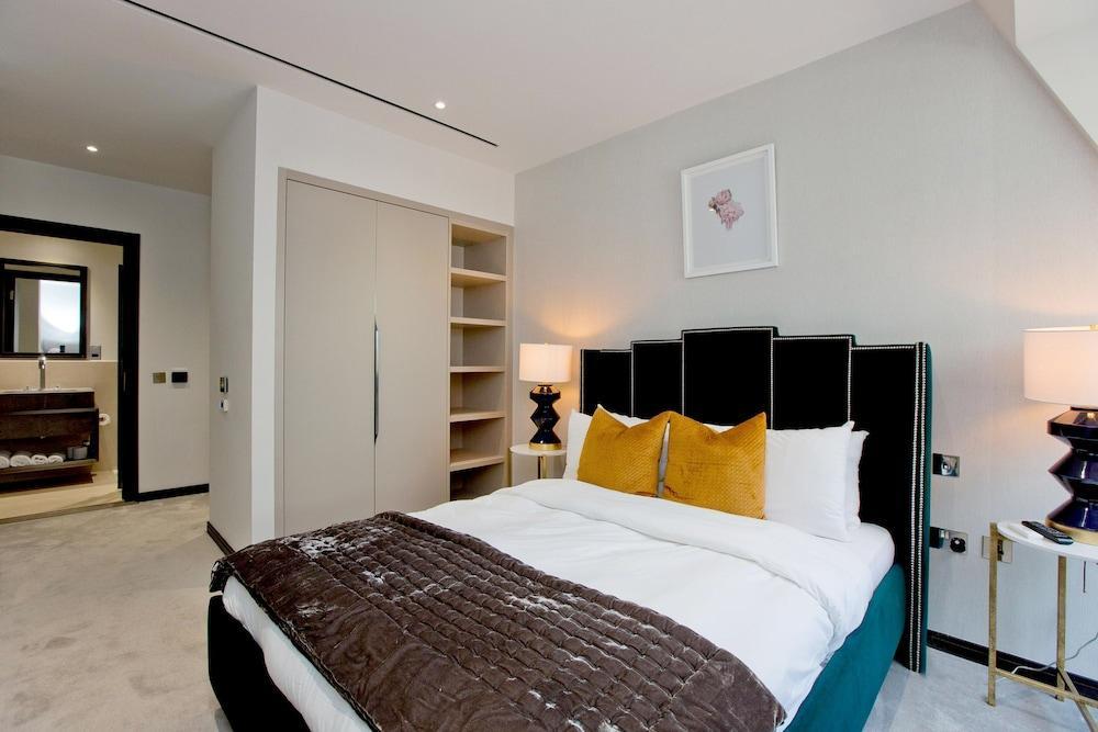 3-bed Deluxe Apt 517