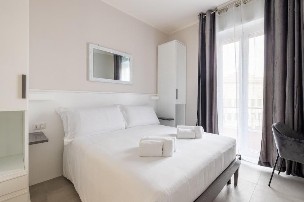 Belli San Giovanni Guest House Room Type - Classic Double Room
