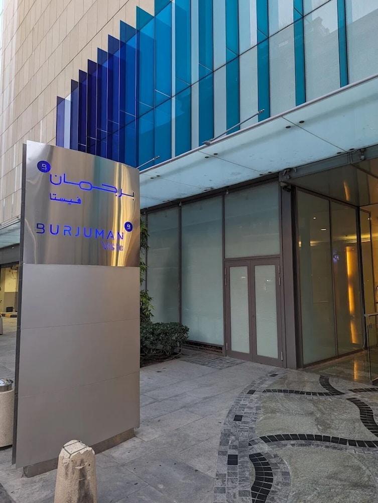Cozy 1BR Apartment Nr World Trade Centre