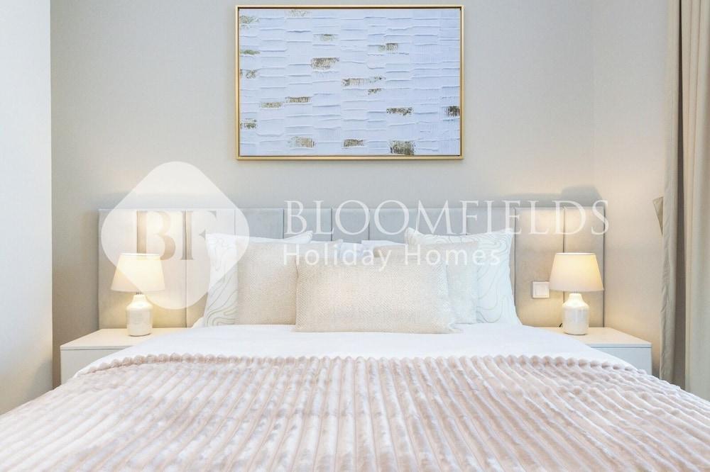 Bloomfields Coastal Calm 1BR Ajwan Soul - Tap to explore photos