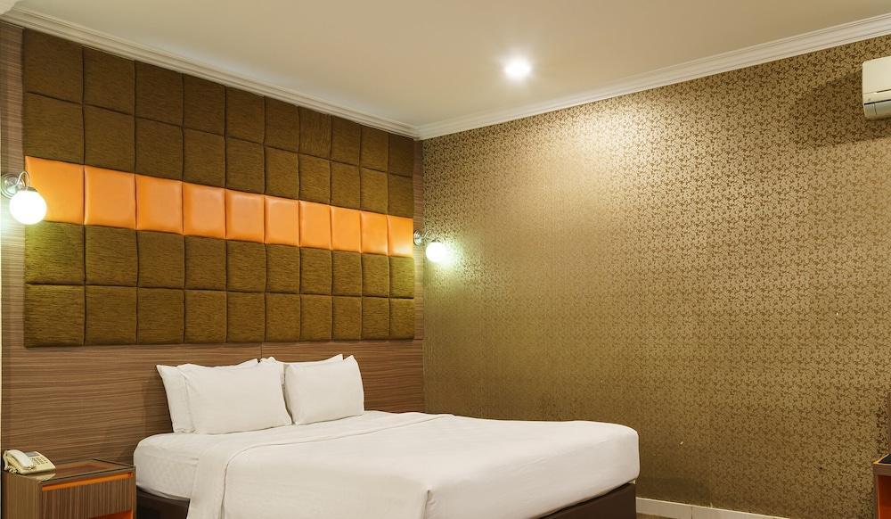 Hotel Alia Heritage Room Type - Superior Double Room