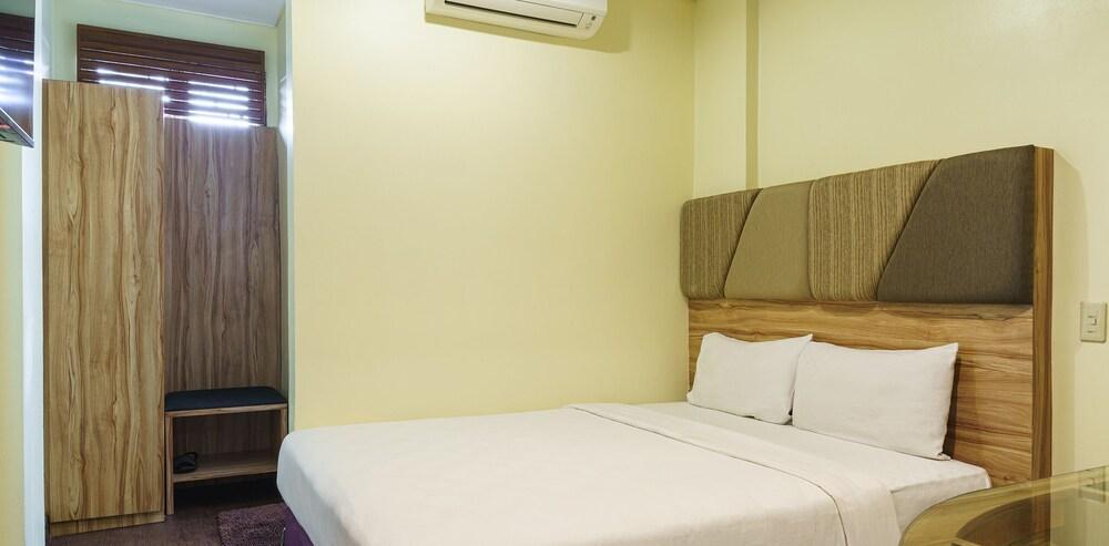 Hotel Alia Heritage Room Type - Standard Double Room