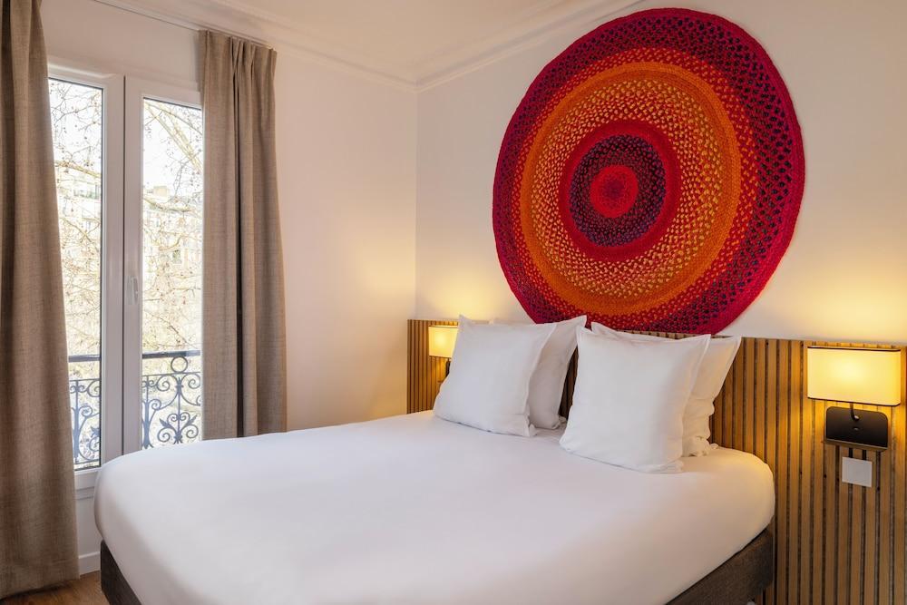 Hôtel Korner Etoile Room Type - Double Room
