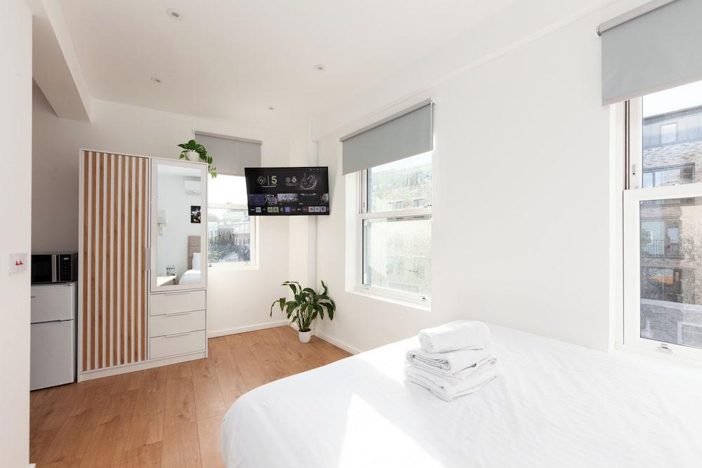 Villas Apart Hotel Room Type - Deluxe Studio