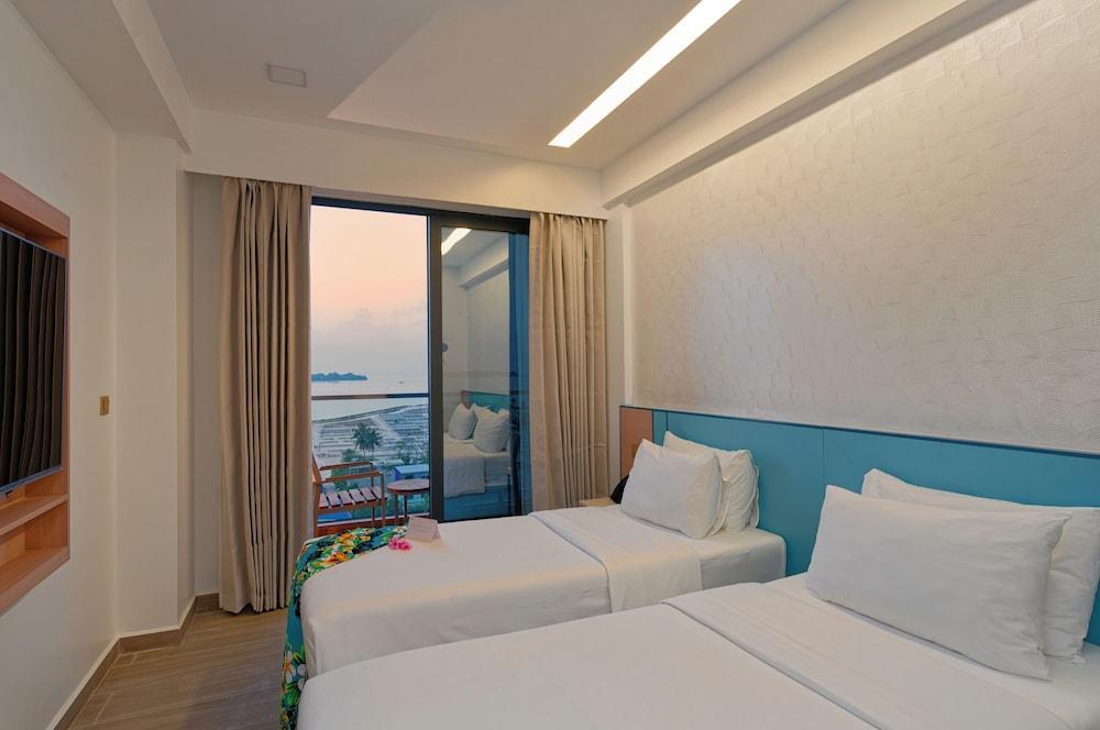 h78 Guraidhoo Room Type - Sunset Island Peak