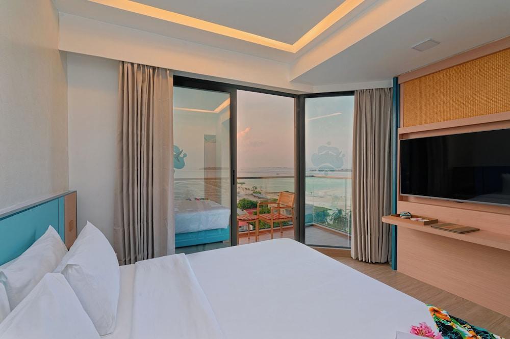 h78 Guraidhoo Room Type - Sunset Island Prime