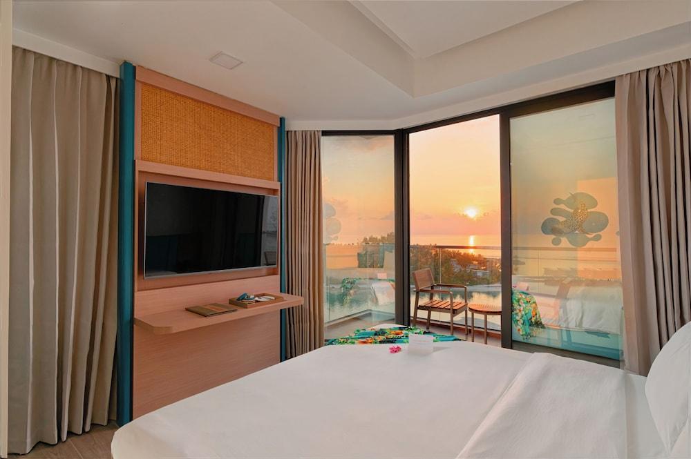 h78 Guraidhoo Room Type - Sunrise Ocean Prime