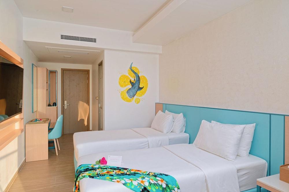 h78 Guraidhoo Room Type - Sunset Island Palm