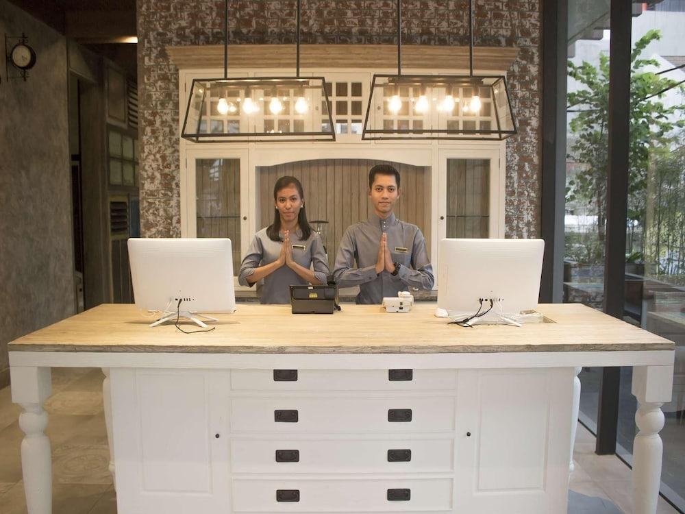 Ana Hotel Jakarta