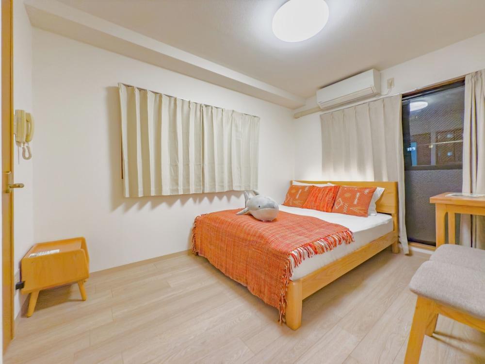 Skytree Star 11 Hotel Room Type - Classic Double Room, Balcony, City View