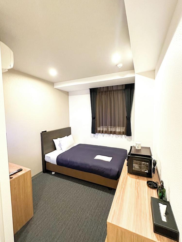 HOTEL LiVEMAX Ryokoku Room Type - Single Room, Non Smoking
