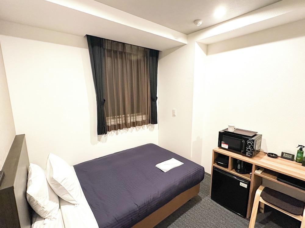 HOTEL LiVEMAX Ryokoku - Tap to explore photos