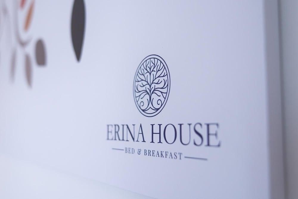 ERINAHOUSE