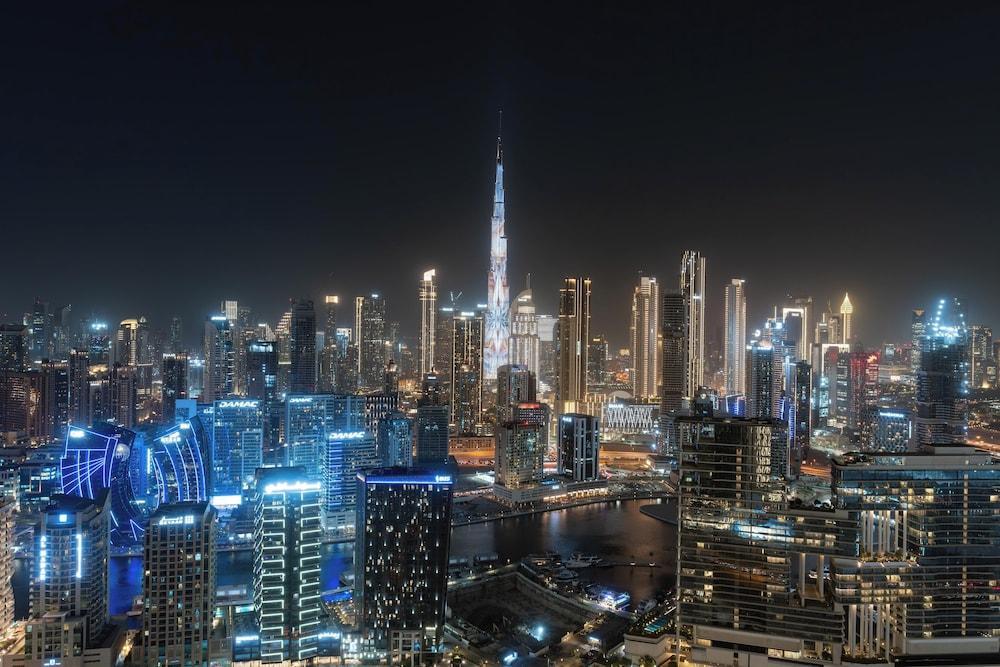Samaya Holiday Homes Dubai Luxury Suites