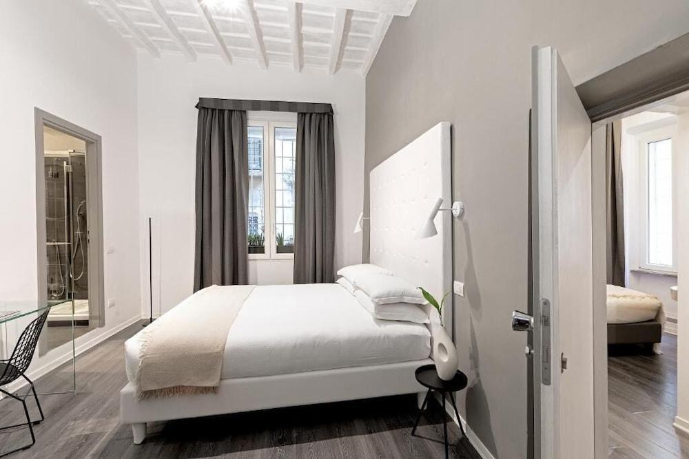 N-SPACE MODERN GUEST ROOMS Room Type - Family Quadruple Room