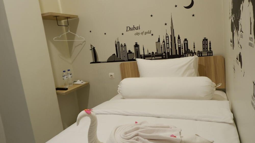 The One Residence Jakarta