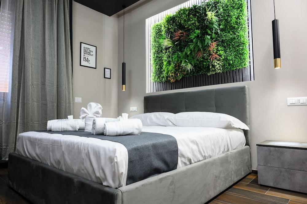 La Dimora del Re Room Type - Classic Room