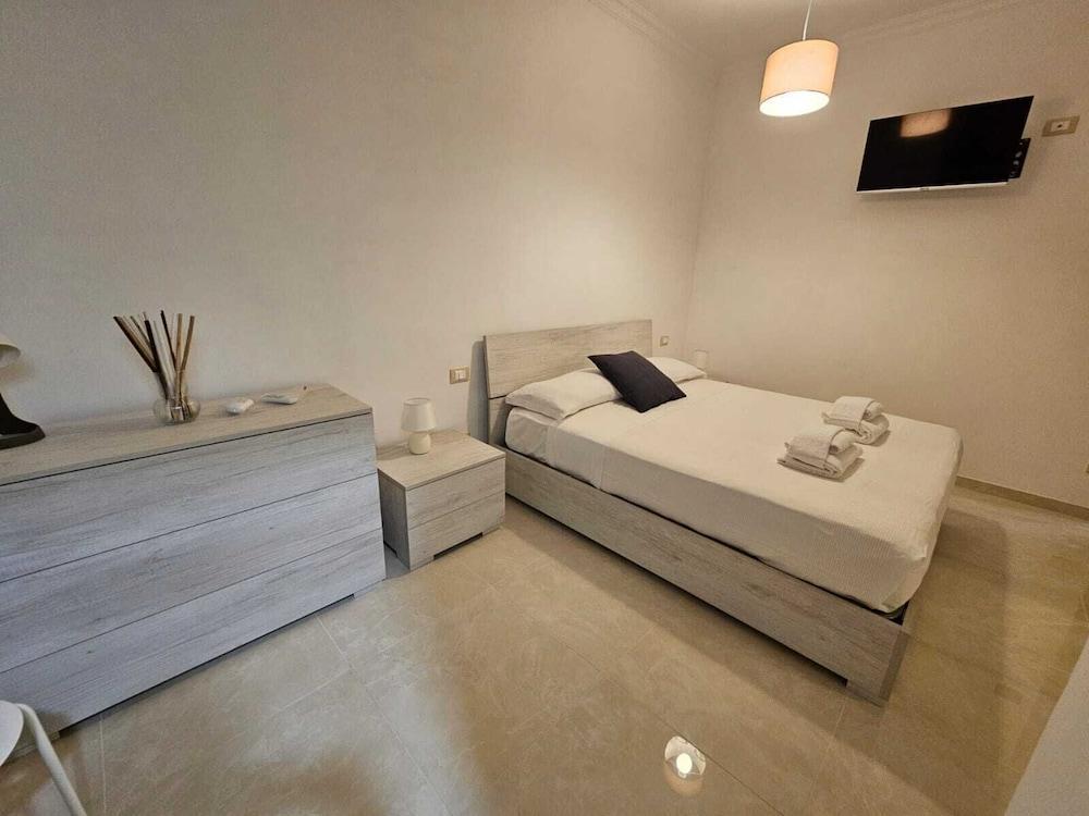 STENDARDI S HOUSE Room Type - Comfort Double Room