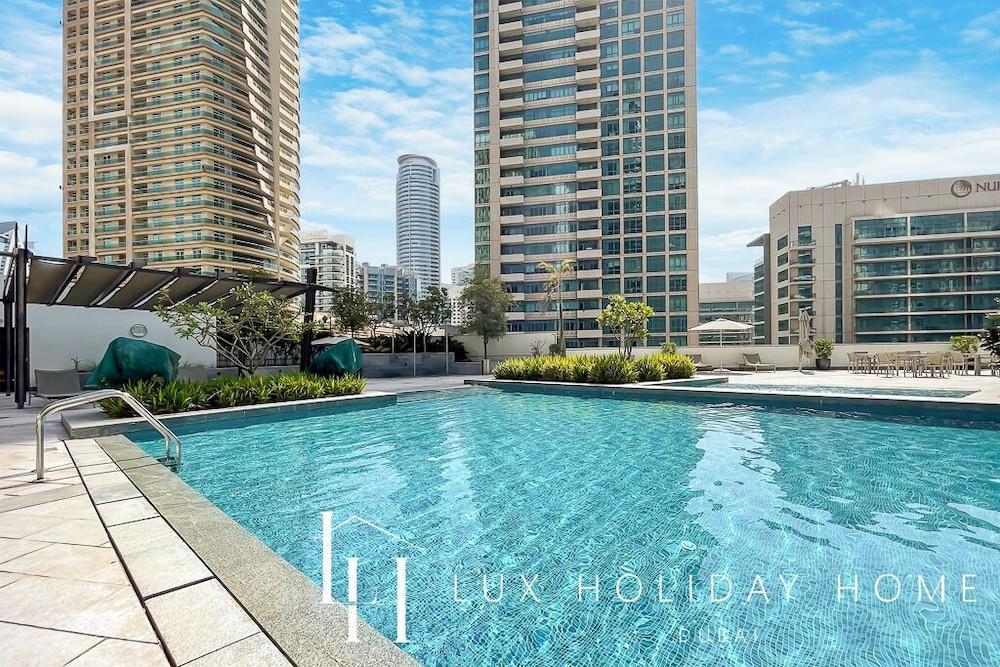 LUX The Silverene Marina View Studio 2 - Tap to explore photos