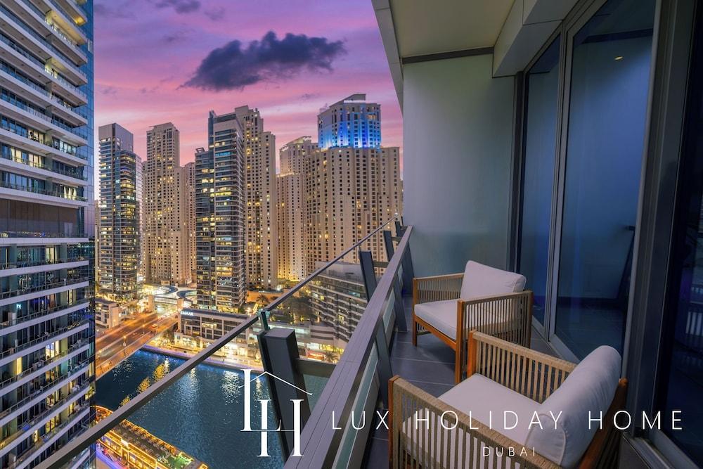 LUX The Silverene Marina View Studio 2 Room Type - Studio