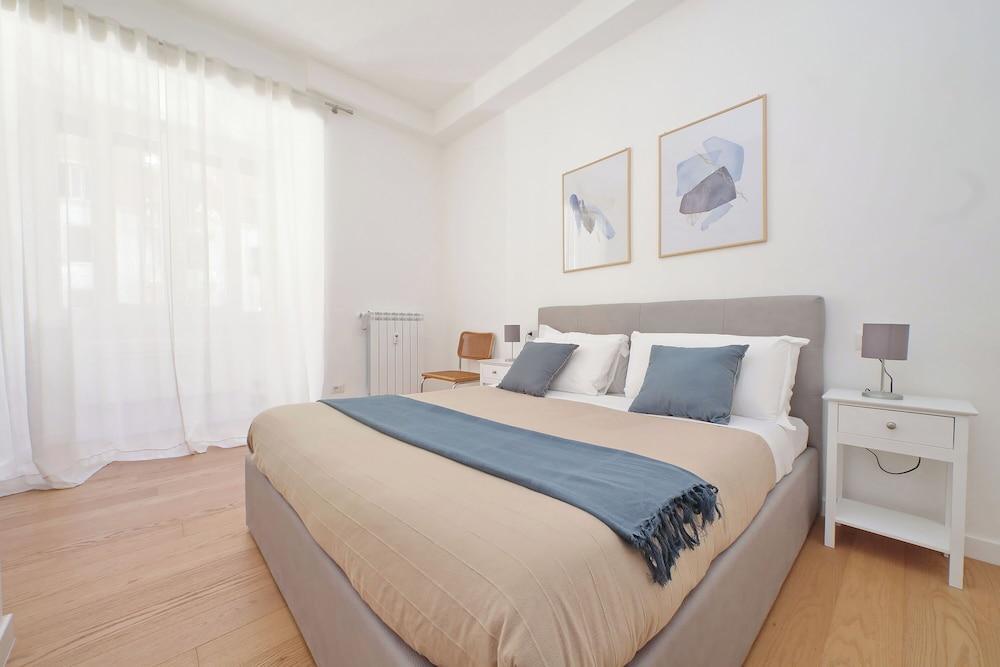 YCH Delightful flat near San Giovanni - Tap to explore photos